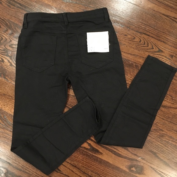 silence + noise Pants - Silence & Noise urban outfitters jeggings NWT